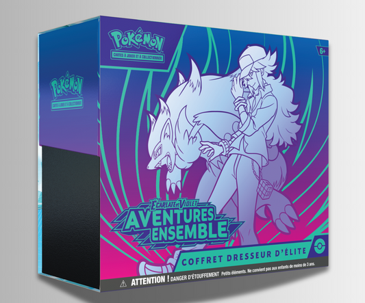 ETB EV09- Aventures Ensemble