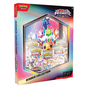 Coffret Classeur EV08.5
