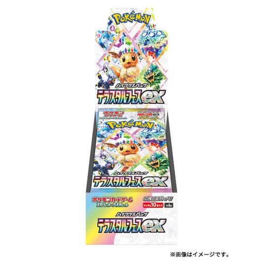 Display EV8.5 - Evolution Prismatique (JAP)