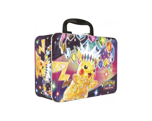 Valisette Pokémon EV08